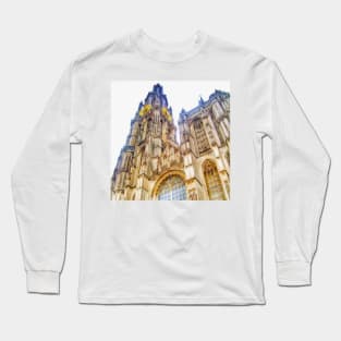 Antwerp II Long Sleeve T-Shirt